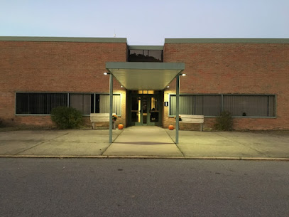 Wetzel County Technical Education Center main image