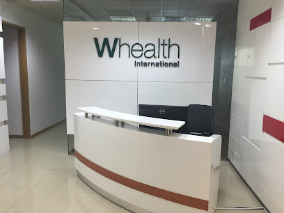 Whealth International main image