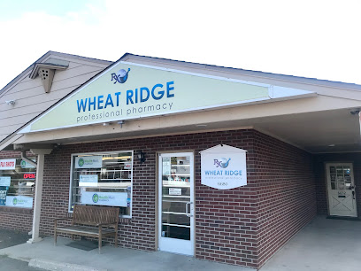 Wheatridge Pharmacy image