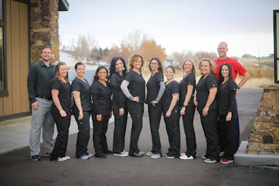 White Mountain Dental image