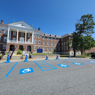 White River Junction VA Medical Center main image