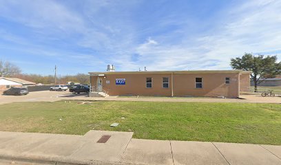 White Settlement ISD Child Nutrition Department main image