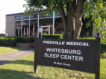 Whitesburg Sleep Center image