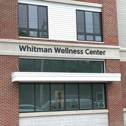 Whitman Wellness Center main image