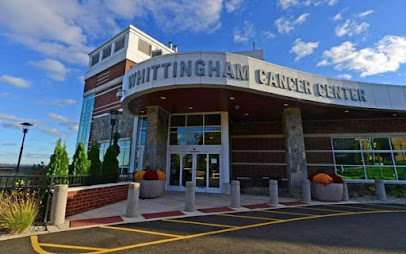 Whittingham Cancer Center of Norwalk Hospital image