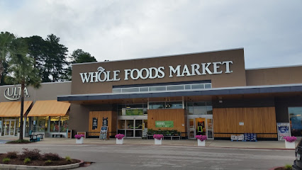 Whole Foods Market main image