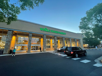 Whole Foods Market main image