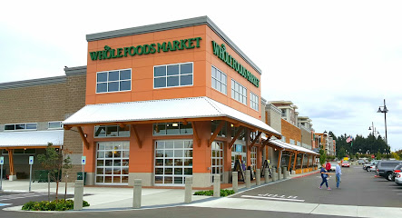 Whole Foods Market main image