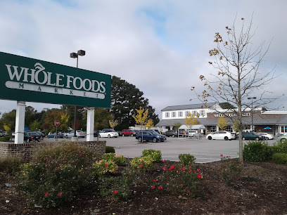 Whole Foods Market image