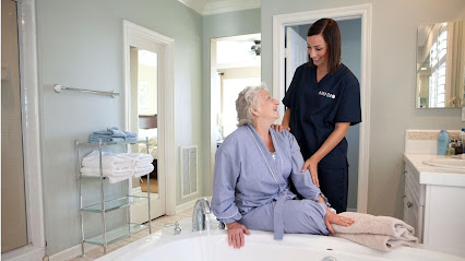 Whole Hearted Senior Home Care main image