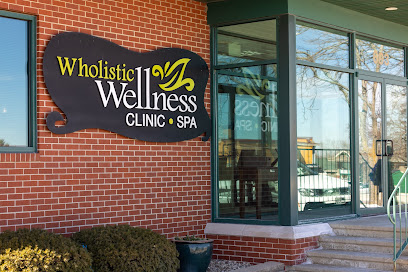 Wholistic Wellness Clinic Pc image