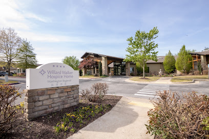 Willard Walker Hospice Home image