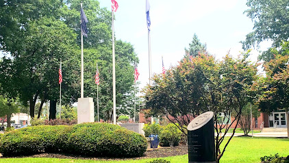 William Jennings Bryan Dorn Veterans Affairs Medical Center main image