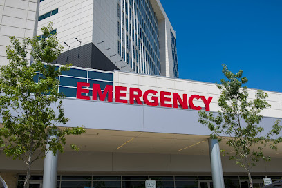 William P. Clements Jr. University Hospital Emergency Room image