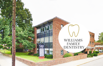 Williams Family Dentistry main image