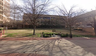 Williams Pavilion OU Child Psych main image