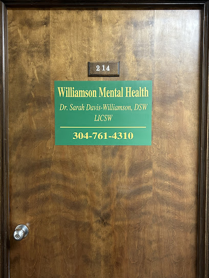 Williamson Mental Health main image