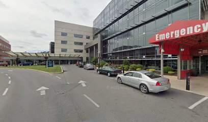 Williamsport Regional Medical Center Outpatient Rehabilitation Services main image