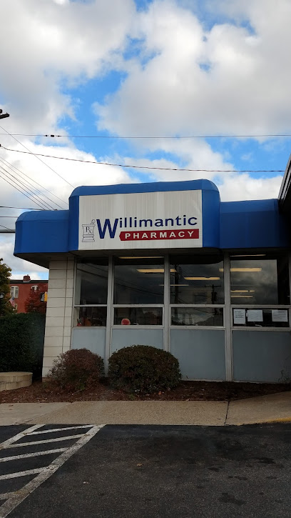 Willimantic Pharmacy image