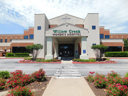 Willow Creek Women's Clinic image