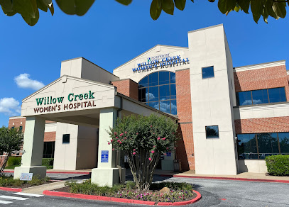 Willow Creek Women's Hospital main image