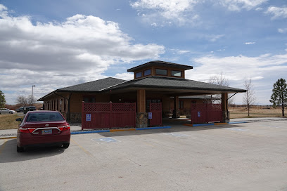 Wind River Dialysis Center image