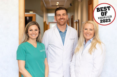 WINDHAM FAMILY DENTISTRY image