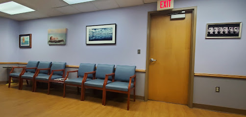 Winter Haven Women's Hospital main image