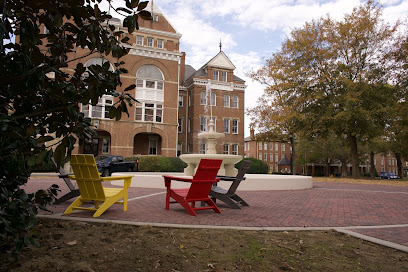 Winthrop University main image