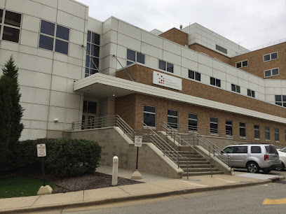 Wisconsin Diagnostic Laboratories - Froedtert Hospital image