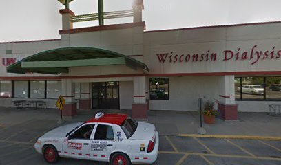 Wisconsin Dialysis Fitchburg Clinic main image