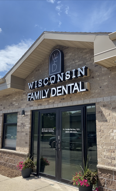 Wisconsin Family Dental image