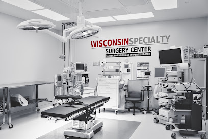 Wisconsin Specialty Surgery Center Llc main image