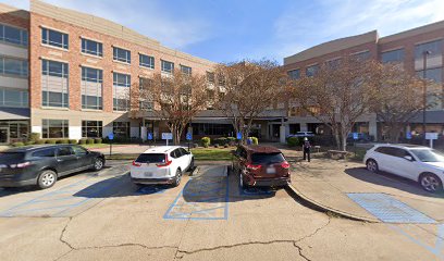 WK Bossier Surgical Associates image