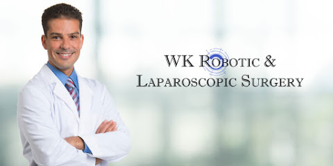 WK Robotic & Laparoscopic Surgery image