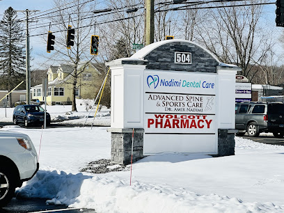 Wolcott Pharmacy main image