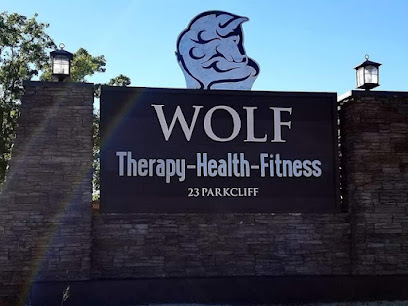 Wolf Wellness Center & 24/7 Fitness image