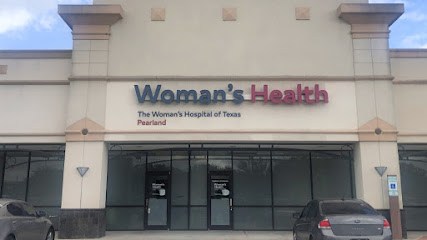 Woman's Health - Pearland main image