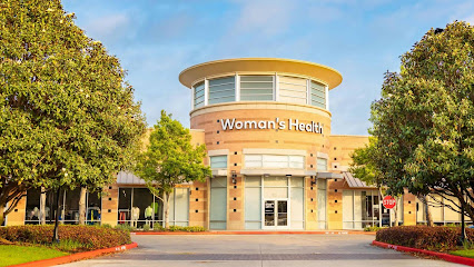 Woman's Health - Sugar Land image