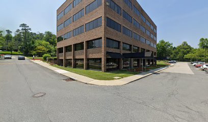 Women's & Outpatient Surgical Center at GBMC image