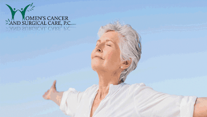 Women's Cancer and Surgical Care image