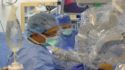 Women's Cancer and Surgical Care main image