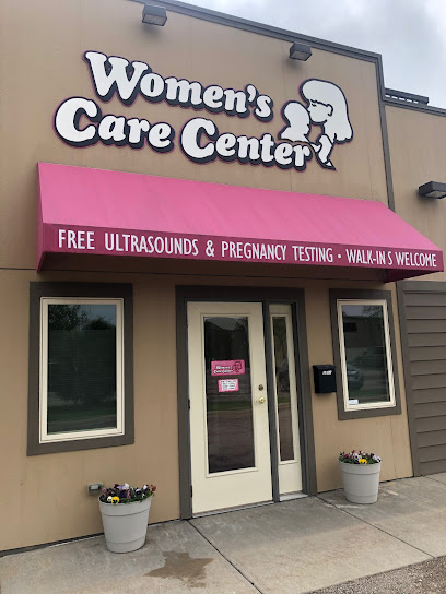 Women's Care Center - Madison main image