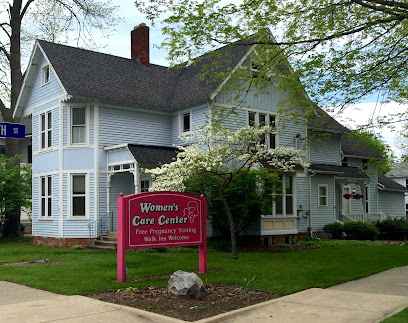 Women’s Care Center main image