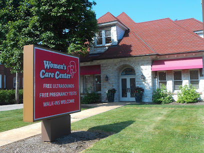 Women’s Care Center main image