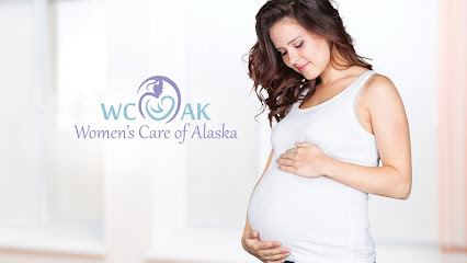 Women's Care of Alaska image