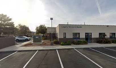 Womens Care of Southern Nevada main image