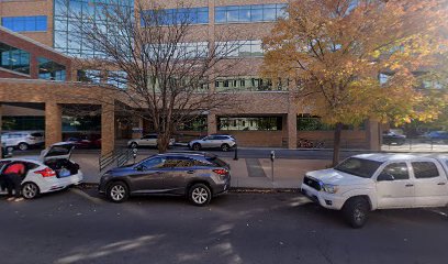 Women's Clinic At Cherry Creek image