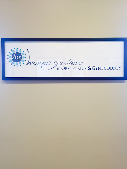 Women's Excellence in Obstetrics and Gynecology image