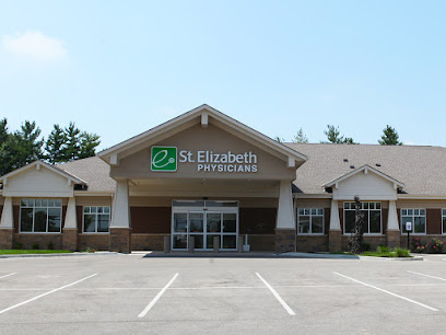 Women's Health Burlington - St. Elizabeth Physicians main image